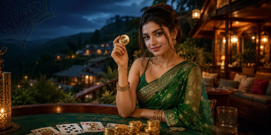 বান্দরবানে megawinbd রামি জ্যাকপট খেলোয়াড়