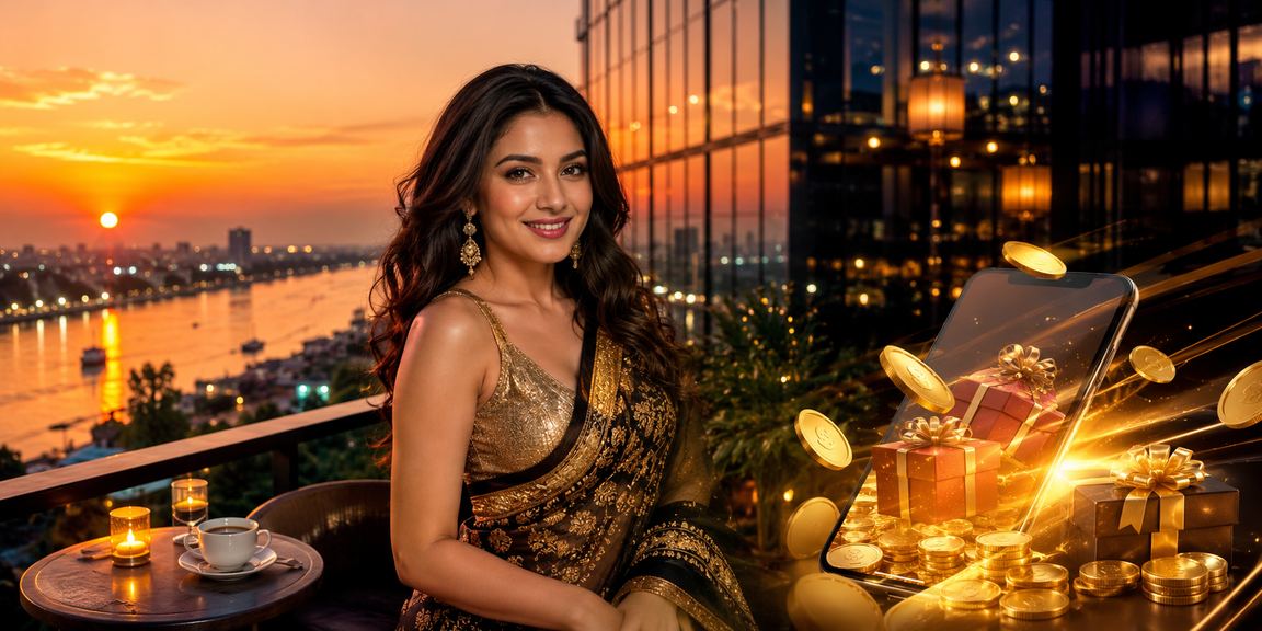 বগুড়ার খেলোয়াড় megawinbd মোবাইল অ্যাপে রিবেট বোনাস দেখছেন