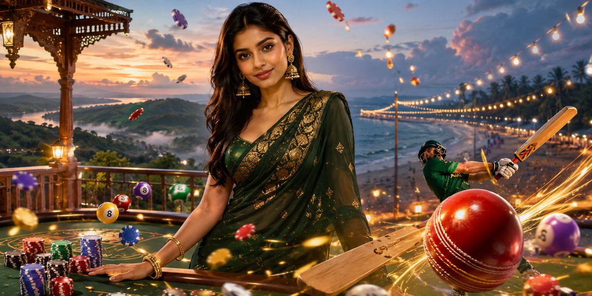 কক্সবাজার সমুদ্রসৈকতে ক্রিকেট বেটিং অভিজ্ঞতা