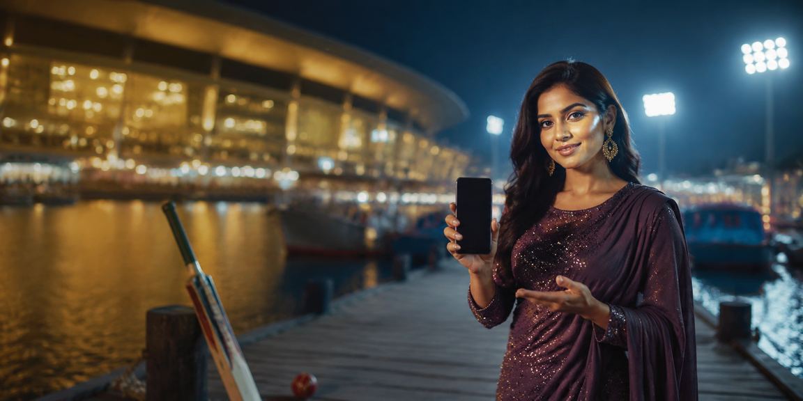 ঢাকায় ক্রিকেট বেটিং সৈকত থিম