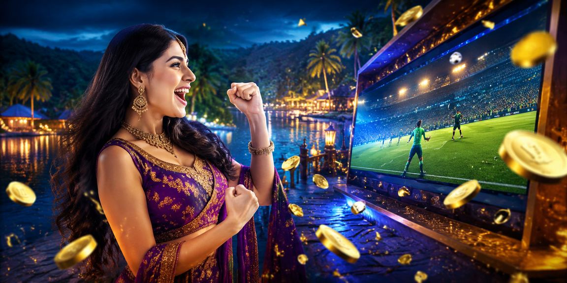 গাজীপুরে বেটিং বোনাস উপভোগ করছেন একজন বাংলাদেশি ব্যবহারকারী