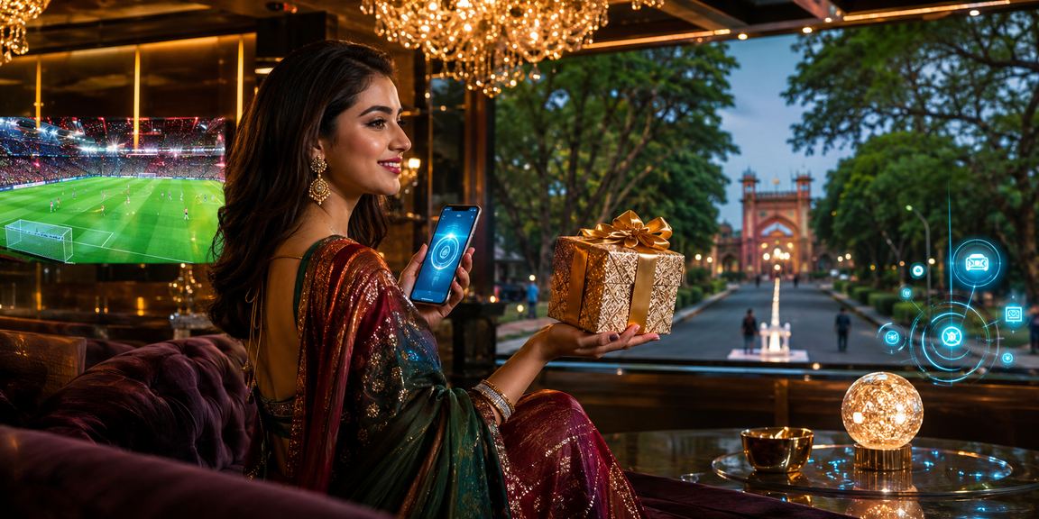 রাজশাহীতে মোবাইলে ক্যাসিনো গেম উপভোগ করছেন একজন ব্যবহারকারী
