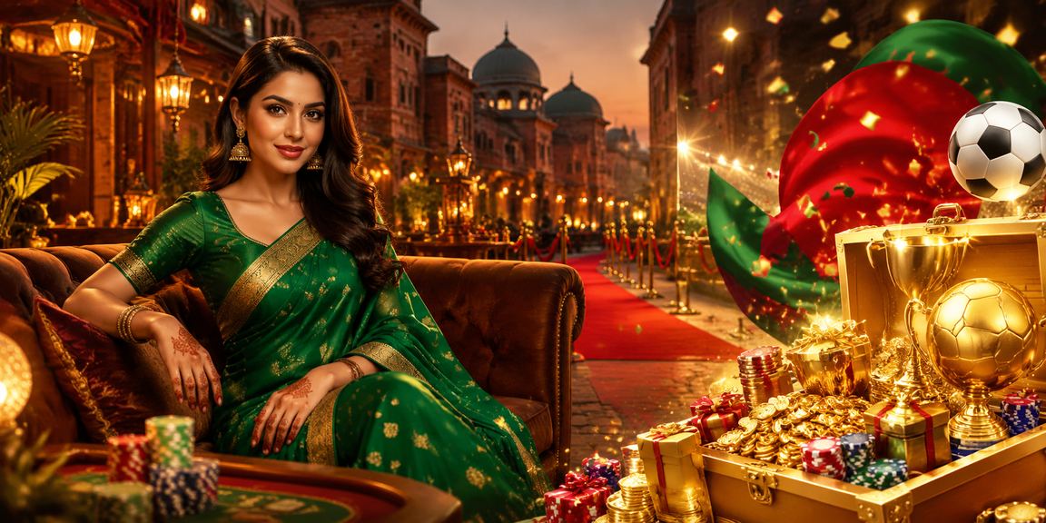 সোনারগাঁওয়ে স্মার্টফোনে লটারি অ্যাপ ব্যবহার করছেন একজন ব্যবহারকারী