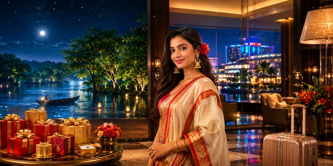 সিলেটের উৎসবে megawinbd ভিআইপি জ্যাকপট বোনাস উপভোগরত খেলোয়াড়
